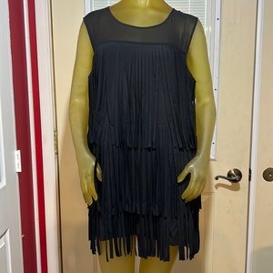 DKNYC DRESS